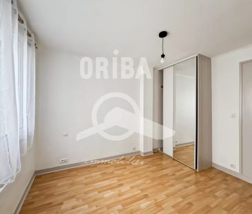 Location Appartement 2 pièces 30m² NANTES 44000 - Photo 5