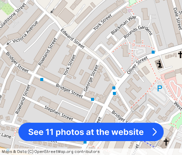 George Street, Rugby - Photo 1