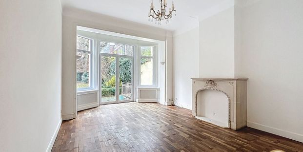 Duplex te huur in Vorst voor € 2.360 met 4 slaapkamers - Foto 1