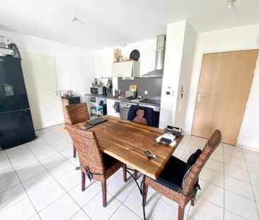 Location Appartement 2 pièces 56m² TOURS 37100 - Photo 3