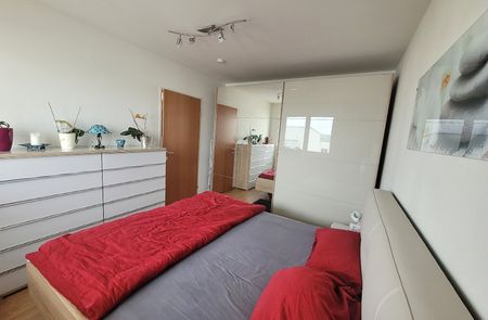 Junges Wohnen in Zistersdorf - Foto 4