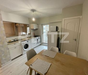 Apartament de 2 camere, 50 mp, aer conditionat, zona McDonald's - Photo 3