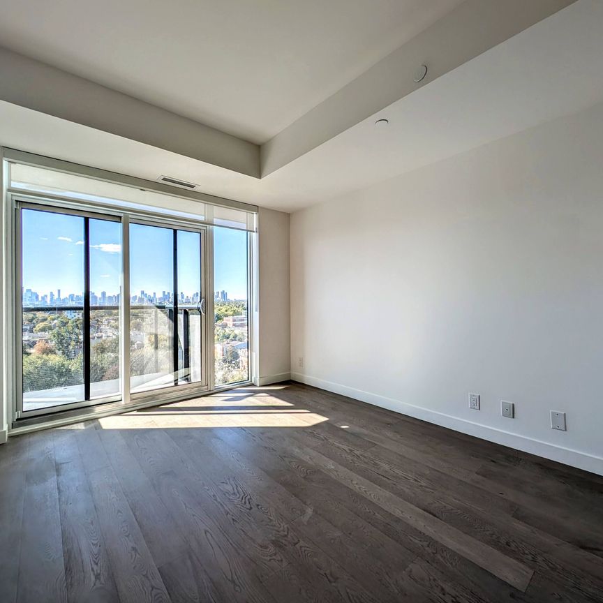 For Lease - 1050 Eastern Avenue Unit# 1210, Toronto, Ontario - Photo 1