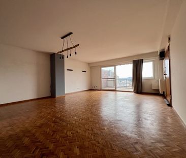 Appartement te huur - Foto 1