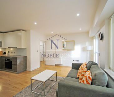 1 bedroom flat to rent - Photo 1
