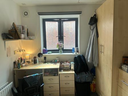 Room in a Shared Flat, Mary Page House, S1 - Photo 5