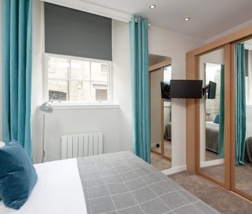 Canning Street Lane, West End, Edinburgh - Photo 6