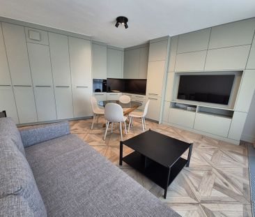 Apartament w Aloha Residence - Photo 3