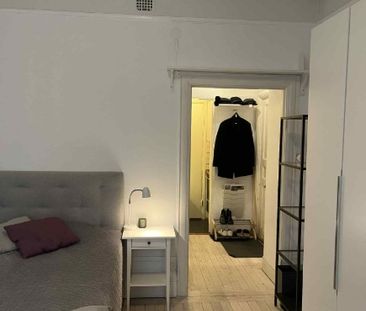 Östermalm - 1rok - tillsv - 23.000kr/mån - Photo 1