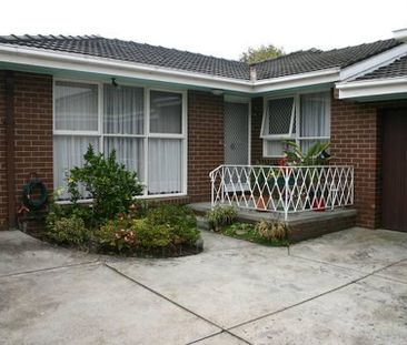 Unit 6/90 Middlesex Road, Surrey Hills. - Photo 1