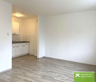 Charmante und praktische 1-Zimmer-Wohnung – ideal für Singles! - Foto 3