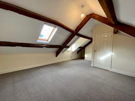 2 bedroom house to rent Ryeford, Stonehouse, Gloucestershire, GL10 - Photo 5