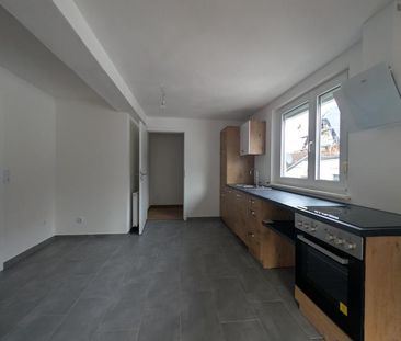 Neu sanierte, helle 2,5-Zimmer Wohnung in Rosbach vor der Höhe - Photo 6