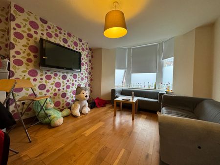 Llandough Street, Cathays - Photo 4