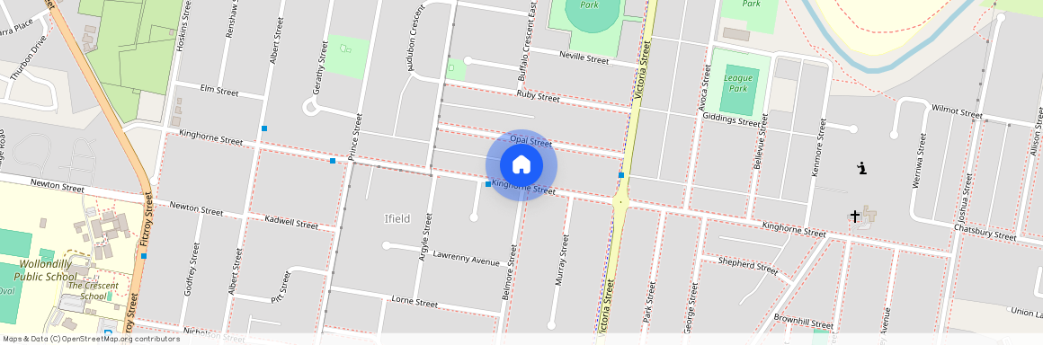 89 Kinghorne Street, Goulburn 2580, New South Wales