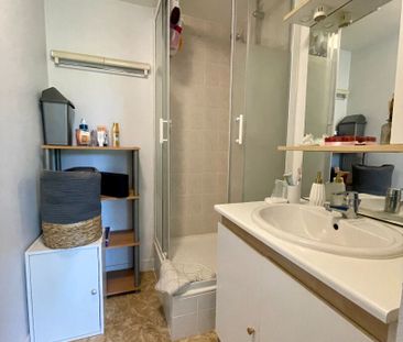 Location Appartement 2 pièces 42m² TOURS 37100 - Photo 5