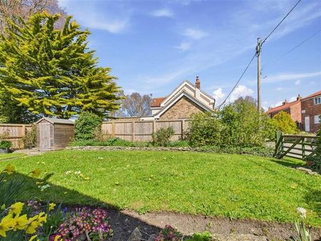 Wapping Lane, Great Edstone, YO62 - Photo 5