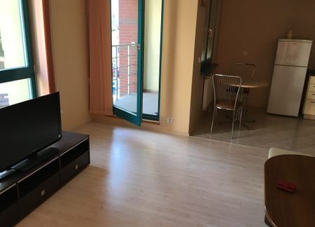 Apartament do wynajęcia, 2 pok. w pełni wyposażone - Zdjęcie 5