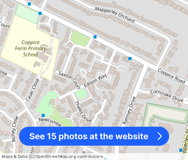 Edison Way, Nottingham, NG5 7NE - Photo 1