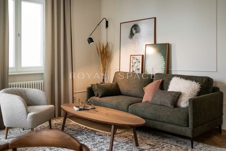 Niezwykle elegancki apartament na Starym Mieście - Photo 2