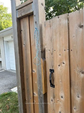 For Lease - 26 Lincoln Green Drive Unit# Bsmt, Markham, Ontario - Photo 4