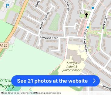 Hugo Gardens, Hornchurch, London, RM13 - Photo 1