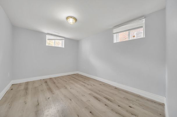 For Lease - 55 Moore Street Unit# BSMT, Brampton, Ontario - Photo 1