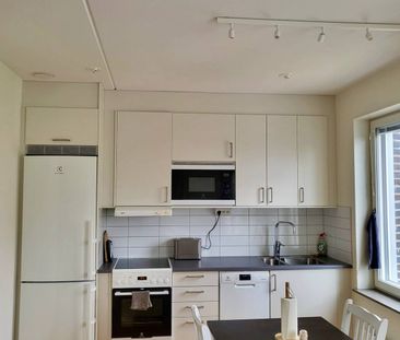 Åby Allé, Mölndal - Photo 4