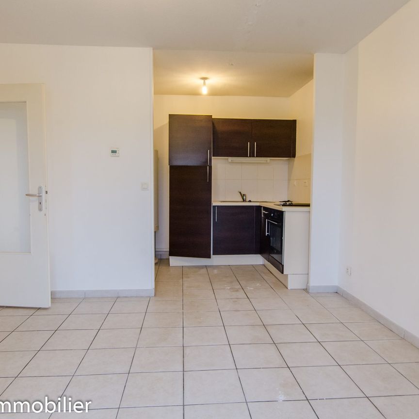 Location Appartement 1 pièce 30m² VINAY 38470 - Photo 1