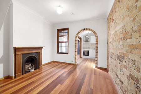 Split Level Urban Terraces in the Heart of Redfern - Photo 5