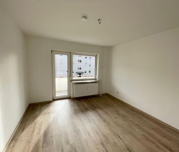 Attraktive Erdgeschosswohnung mit Duschbad (3 Zimmer) in Menden - Photo 3