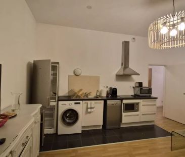 Appartement Marseille 2 pièce(s) 42.7 m2 - Photo 2