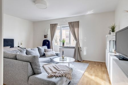 Örebro - 1rok - 12mån - 6.900kr/mån - Foto 2