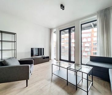 Appartement te huur - foto 3