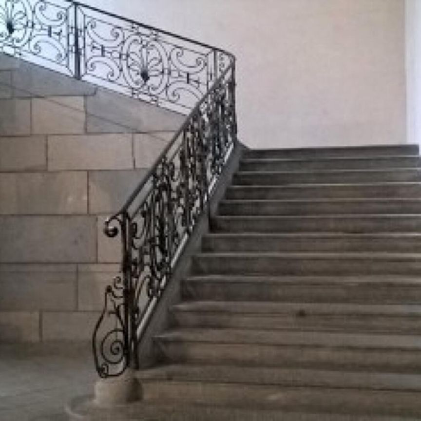 location Appartement T2 DE 44.16m² À BESANCON - Photo 2