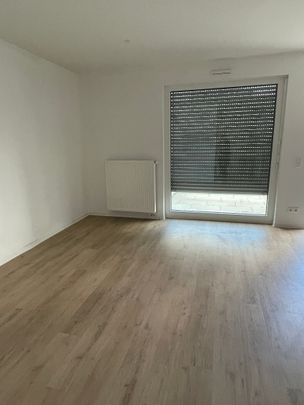 1-Zimmer Wohnung in Franklin! (Nur mit Wohnberechtigungsschein 1 Pers.!) - Foto 1