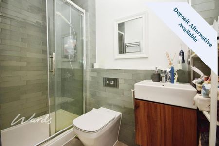 1 bedroom apartment to rent - Photo 5