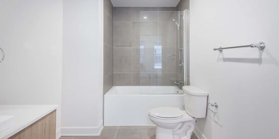 2 CH - 1 SDB - Montréal - $2,400 /mo - Photo 3
