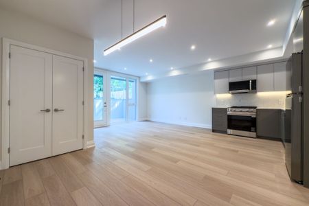 For Lease - 14 Stevenson Street Unit# 3, Guelph, Ontario - Photo 2