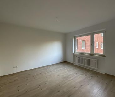 3-Zimmer-Wohnung in Wilhelmshaven City - Photo 1