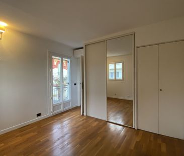 Appartement à louer 2 pièces • 57 m2 La Varenne - Saint-Maur-des-Fo... - Photo 3