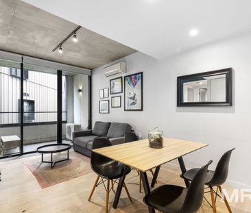 101/5 Courtney Street, North Melbourne - Photo 5