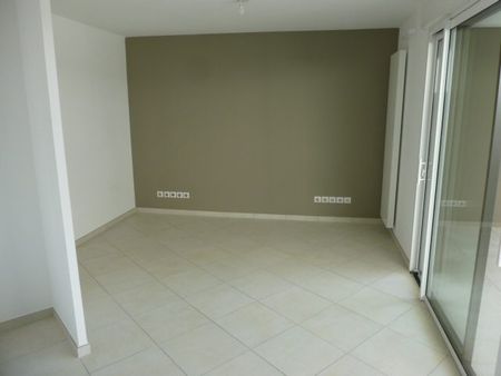 Aiguelongue - T2 - 42m² - Photo 3