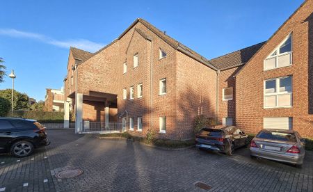 2-Zimmer-Wohnung mit kleinem Garten - Photo 2