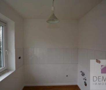 5723: Hilden-Musikantenviertel! Frisch sanierte 1-Zimmer-Wohnung fü... - Photo 3