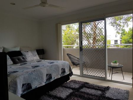 Beautiful 3 bedroom townhouse with DLUG - Photo 4