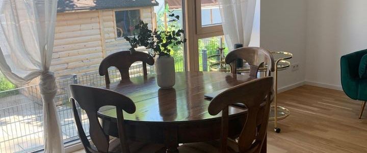 2,5 Zimmer Einliegerwohnung in Gröbenzell - Photo 1