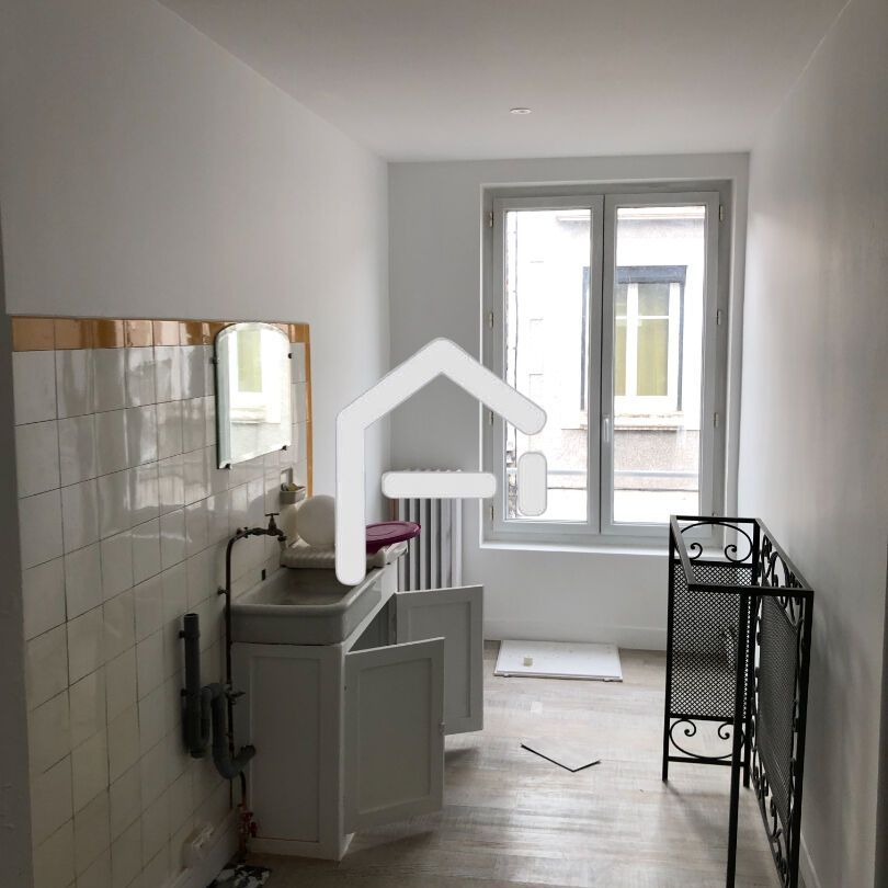 Appartement Périgueux - 5 Pièces 105m2 - Photo 1