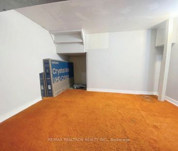 For Lease - 208 Roxanne Crescent Unit# Lower, Toronto, Ontario - Photo 4