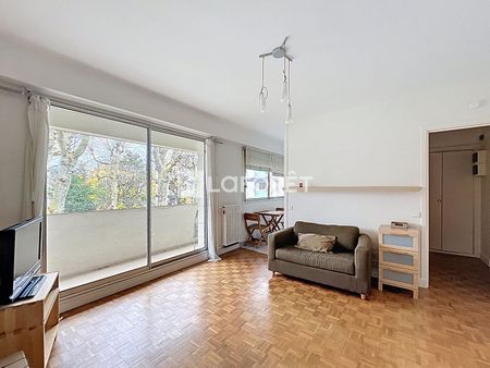 Appartement T1 Chatou à louer - Photo 5